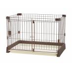  для домашних животных Ricci .ru. уборка простой Circle 90-60 Brown 