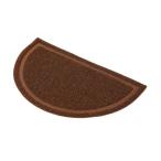  кошка туалет кошка туалет коврик Brown 