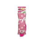 犬おもちゃ テトラ コングキッカルー ピンク