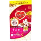 日本ペット ビューティープロ ドッグ 子犬用 12ヵ月頃まで 400g×16個(ケース販売)