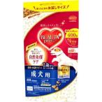 日本ペットフード ビューティープロ ドッグ 成犬用 1歳から 400g×16個(ケース販売)