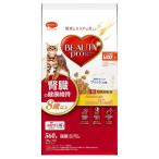 ビューティープロキャット　腎臓の健康　8歳以上　フィッシュ味　560ｇ×10個(ケース販売)