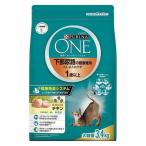 ピュリナワン   キャット　下部尿路の健康維持 Ｆ.Ｌ.Ｕ.Ｔ.Ｈ.ケア　チキン　3.4ｋｇ×1個