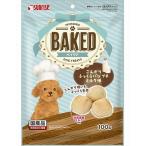 サンライズ　BAKED こんがりふっくらパン プチ ミルク味  100ｇ× 48個（ケース販売)　
