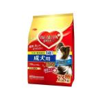 ドッグフード　ビューティープロ　ドッグ　成犬用　１歳から　2.5ｋｇ×4個(ケース販売)