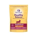ドッグフード　ウェルネス　ヘルシーバランス　子犬用（離乳期〜1歳） チキン　2.26ｋｇ×６個(ケース販売)