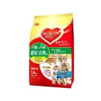 キャットフード　ビューティープロ　キャット　避妊・去勢後用　1.4ｋg ×8個(ケース販売)