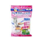 猫用ウエットシャンプータオル キャティーマン　ウエットシャンプータオル　猫用　大判