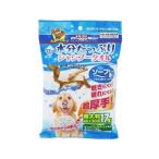 犬用ウエットシャンプータオル ドギーマン　ウエットシャンプータオル　犬用　超大判