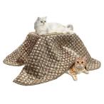 ma LUKA n теплый котацу кошка для M