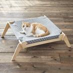 猫用ハンモック　キャットラウンジ　グレースター