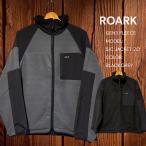 ショッピングFleece ROARK（ロアーク）GEN3 FLEECE MODEL: S/C JACKET 2.0