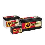 バナー Running Bull AGMバッテリー AGM-580-01 送料無料 Banner社製 vw