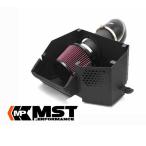 MST Performance MK-802  VW ゴルフ 2021〜 MK8 T-ROC エアクリーナー 外装パーツ フォルクスワーゲン GOLF エンジン 吸気音 エアー インテーク キノコ