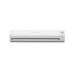  легкий compact на кузове аккумулятор .Wi-Fi установка ScanSnap iX100 snow белый 