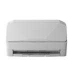 【メーカー直販】スキャナー ScanSnap iX2500(ホワイト) A3 A4 Wi-fi/USB対応 高速 PDF FI-IX2500W