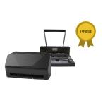 ScanSnap iX2500( черный ).. машина 200DX( черный ) комплект 