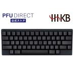 ショッピングレジェンダリー HHKB Professional Classic 英語配列／墨 USB接続(Type-C) キーボード コンパクト HHKB