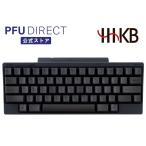 HHKB Professional HYBRID Type-S 英語配列／墨 Bluetooth キーボード コンパクト Happy Hacking Keyboard