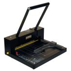  маленький размер легкий, compact ручное управление .. машина .. машина 200DX черный (te.-ro Dex производства )