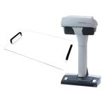 [ бесплатная доставка ] Ricoh PFU document сканер ScanSnap SV600 &amp; книжка давление -[SV600 супер тщательно отобранный комплект ]SV600B-BP600