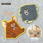  стикер SaGa la вышивка Tom . Jerry Tom Jerry герой декоративный элемент наклейка mo Como ko утюг 
