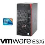 ¡ÚVMware ESXi¡ÛÉÙ»ÎÄÌ PRIMERGY TX1310 M3 16GB 2TBÅëºÜ¥â¥Ç¥ë(Xeon E3-1225V6/¥¿¥ï¡¼)