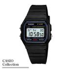 国内正規保証　CASIO Collection F-91W-1JH 