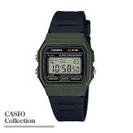 Yahoo! Yahoo!ショッピング(ヤフー ショッピング)国内正規保証　CASIO Collection F-91WM-3AJH カーキ/ブラック　スタンダードデジタル カシオ　ストップウォッチ  チプカシ　国内正規品　ユニセックス