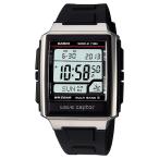 国内正規品 CASIO “wave ceptor” WV-59R-1AJF 電波 温度・湿度計測 アラーム チープカシオ