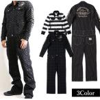  Vanson VANSON Denim вышивка все в одном комбинезон комбинезон flying Star nvao-301nc NVAO-301NC Biker 