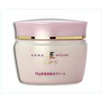 華にがりクリーム　40g入　強酸性含鉄泉クリーム。温泉クリーム。