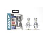 BELLOF [EBA1831] ヘッドランプ用 LEDバルブ H4 Hi-Lo