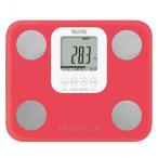 TANITAtanitaBC-759 измеритель состава тела розовый *BC-759-PK