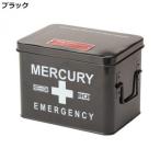  ключ Stone Mercury экстренный box черный *MEBUEBBK