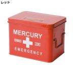  ключ Stone Mercury экстренный box красный *MEBUEBRD