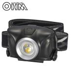  ом электро- машина OHM WALED LED передняя фара LC-SYW1-K