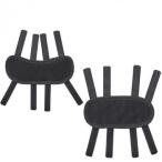  лампочка . для маска специальный . пот накладка декоративный элемент *ago2 шт. комплект BX83-62