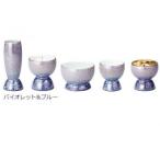  свет .(. ослабленное крепление ). панцирь Arita . violet & голубой 