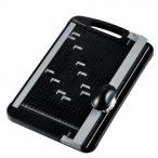 na бегемот cocos nucifera роторный резчик A4 размер D( черный ) NRC-N2A4