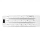  шести- шкала 10cm type 1-882-0110