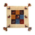 gyabe стул накладка GABBEH D3 примерно 40×40cm MIX 270015200