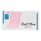  точка clean klauzenAMB40 коралл розовый 24525