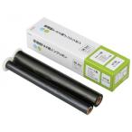 OHM обыкновенная бумага FAX красящая лента S-SH2 модель 1 шт. входит 36.3m OAI-FHD36S