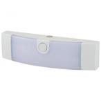 OHM Akira . сенсор тип Night свет NIT-ALA6MF-WN