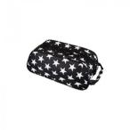 AZROF(azrof) сумка для обуви Star черный 143