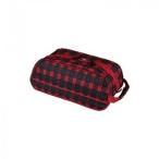 AZROF(azrof) сумка для обуви красный проверка 152