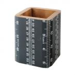  шкала подставка box черный 12818811084