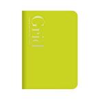 na бегемот cocos nucifera Note prime *g крышка 2.5*B6-5 желтый зеленый NB601-5