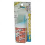  Япония Mira темно синий .. контейнер для сетка накладка . глаз MS-123